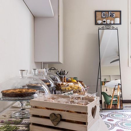 Room & Breakfast Canalino 21 โมดินา ภายนอก รูปภาพ