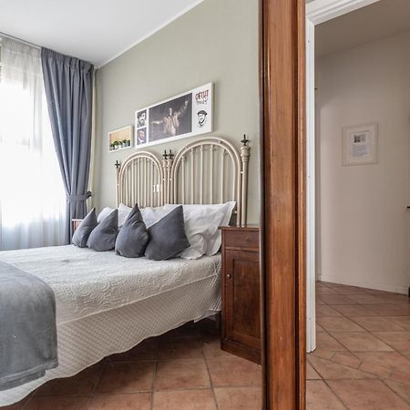 Room & Breakfast Canalino 21 โมดินา ภายนอก รูปภาพ