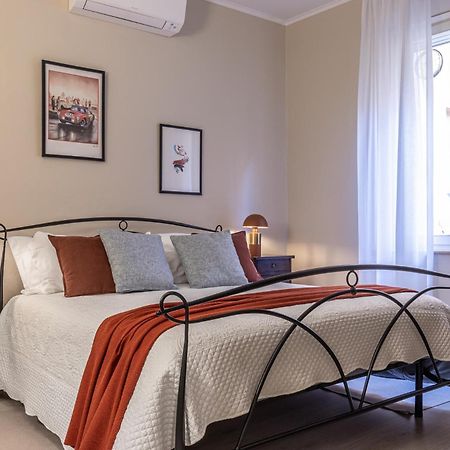 Room & Breakfast Canalino 21 โมดินา ภายนอก รูปภาพ