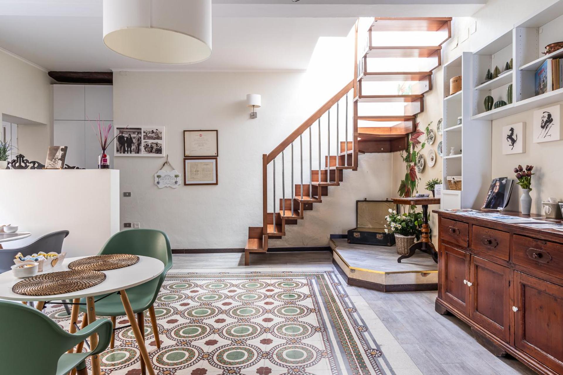 Room & Breakfast Canalino 21 โมดินา ภายนอก รูปภาพ