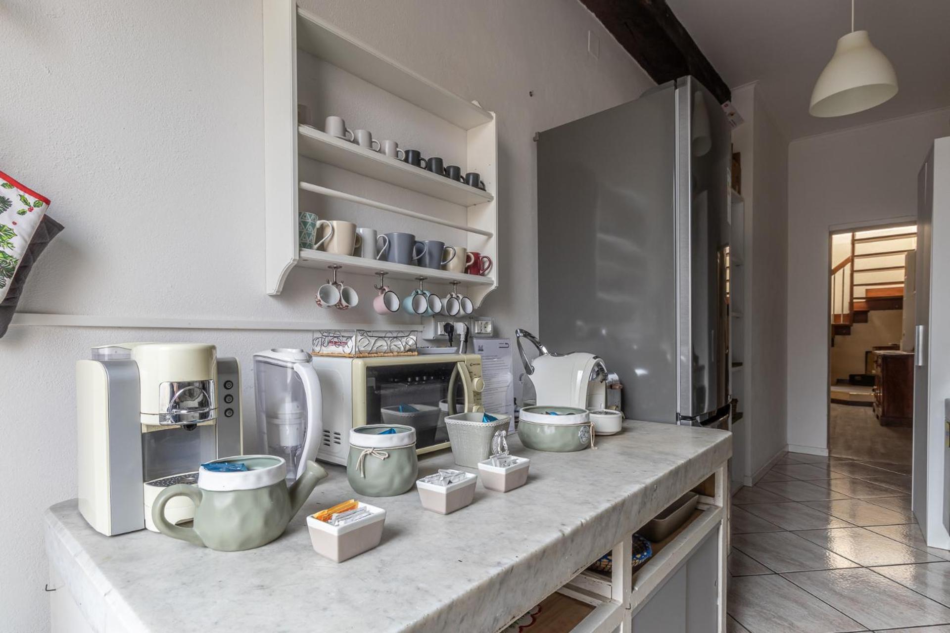 Room & Breakfast Canalino 21 โมดินา ภายนอก รูปภาพ