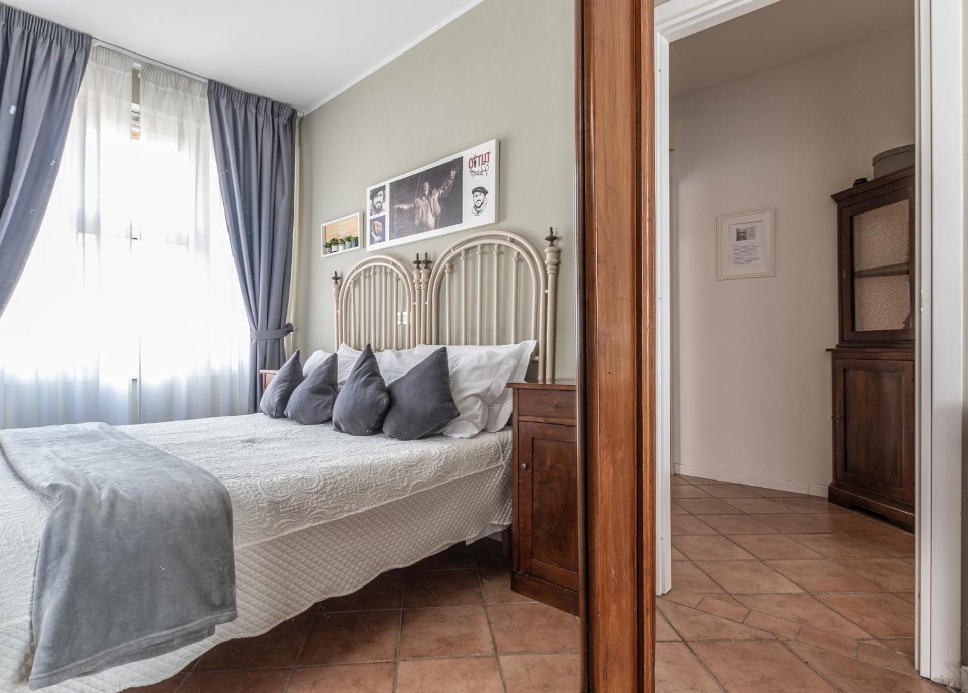 Room & Breakfast Canalino 21 โมดินา ภายนอก รูปภาพ