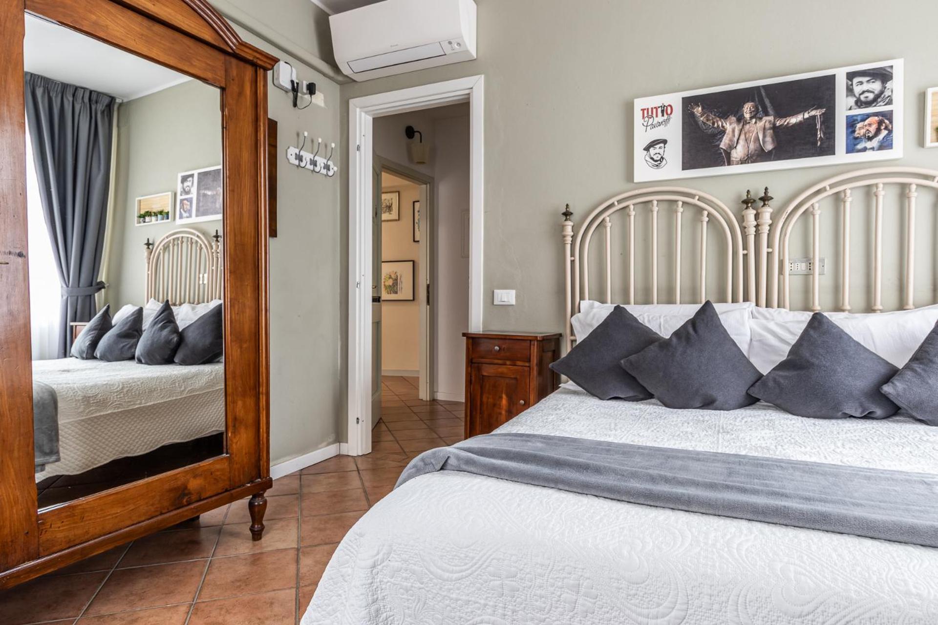 Room & Breakfast Canalino 21 โมดินา ภายนอก รูปภาพ