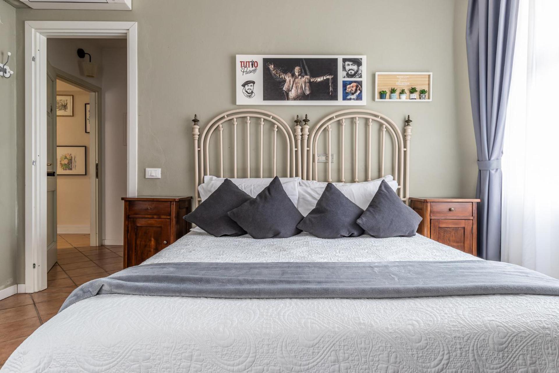 Room & Breakfast Canalino 21 โมดินา ภายนอก รูปภาพ