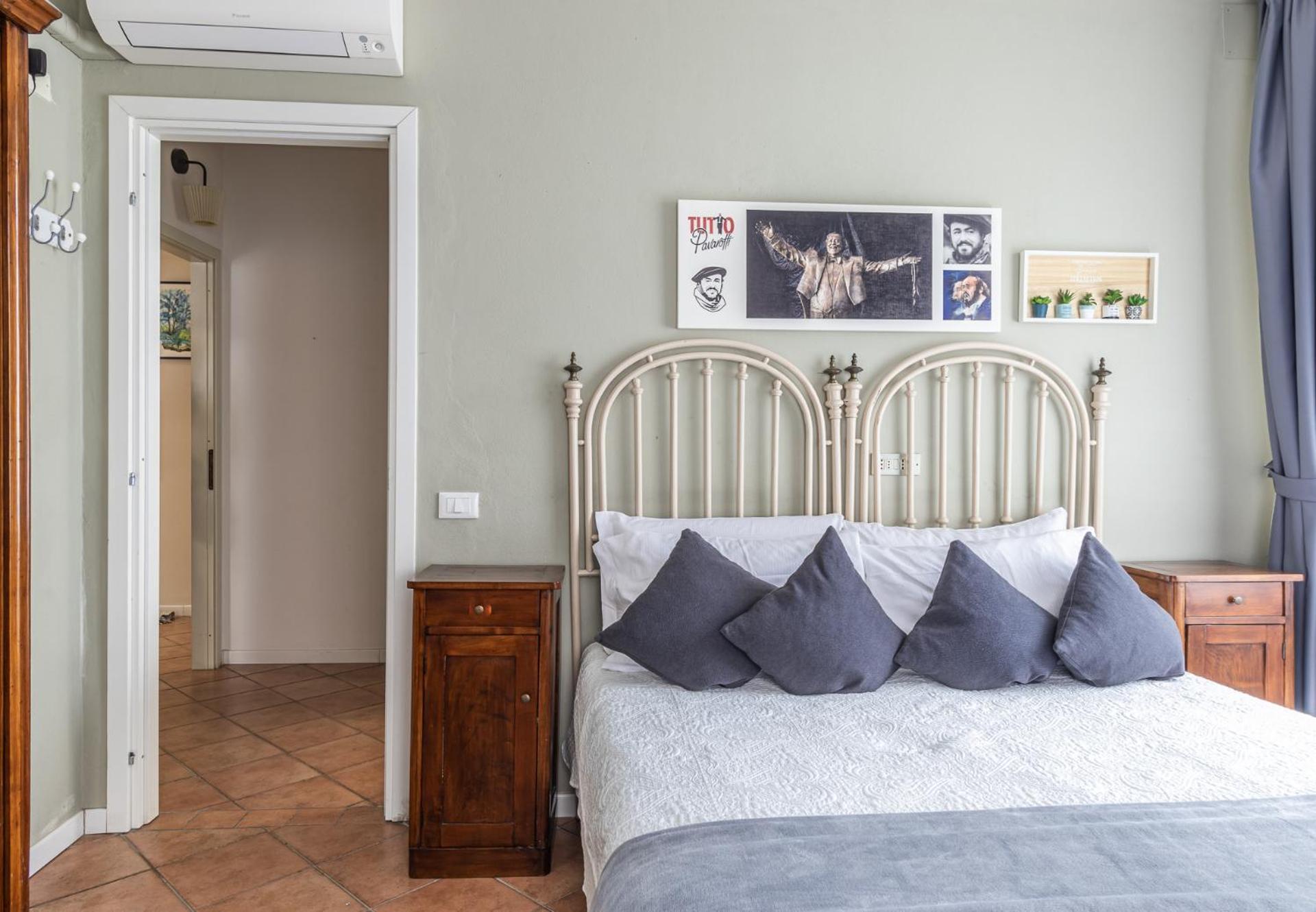Room & Breakfast Canalino 21 โมดินา ภายนอก รูปภาพ