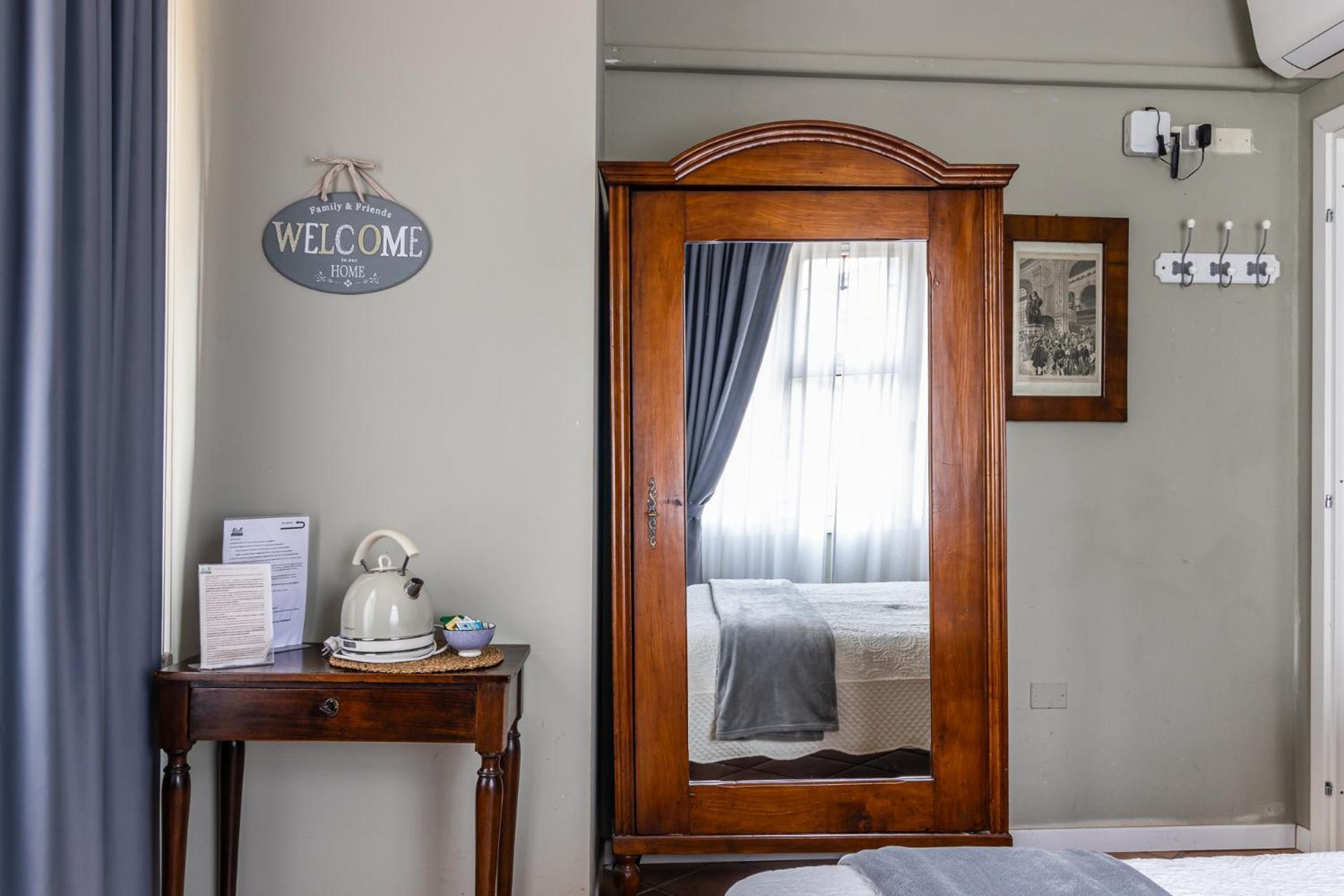 Room & Breakfast Canalino 21 โมดินา ภายนอก รูปภาพ