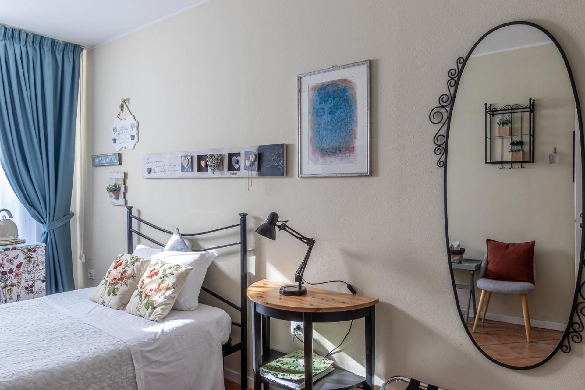 Room & Breakfast Canalino 21 โมดินา ภายนอก รูปภาพ