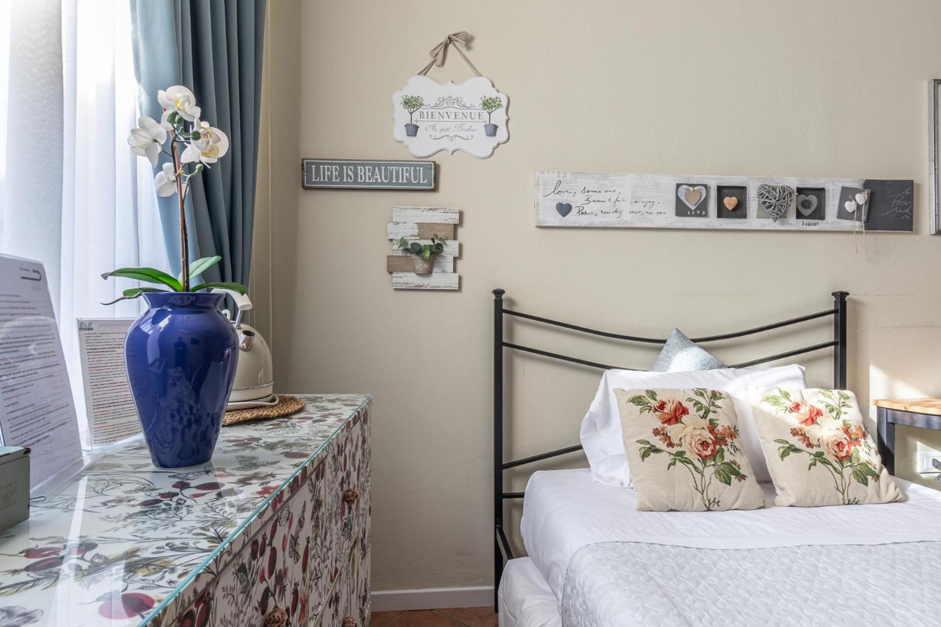 Room & Breakfast Canalino 21 โมดินา ภายนอก รูปภาพ