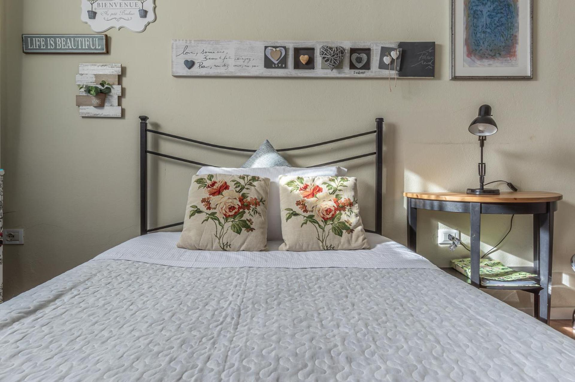 Room & Breakfast Canalino 21 โมดินา ภายนอก รูปภาพ