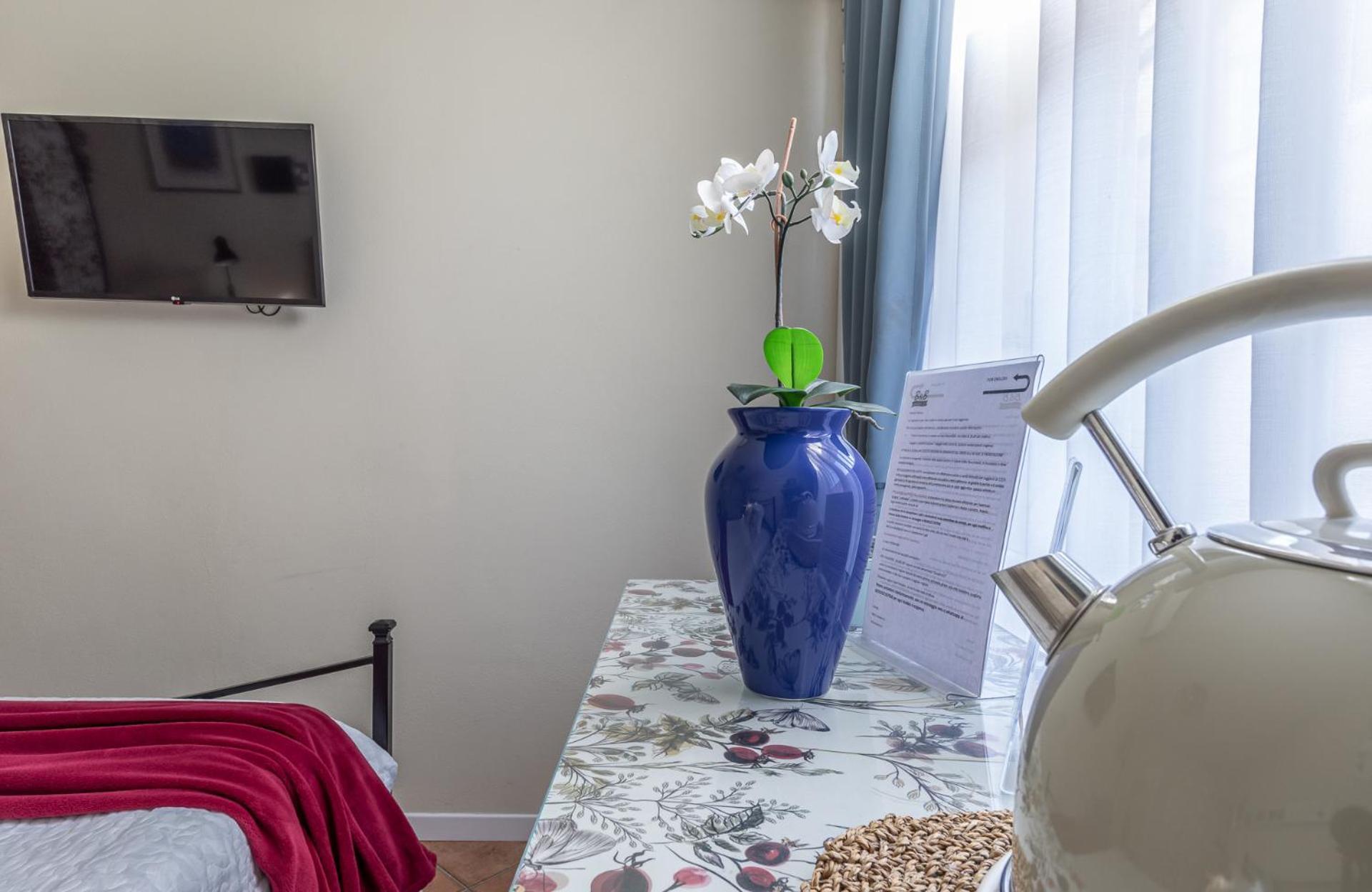 Room & Breakfast Canalino 21 โมดินา ภายนอก รูปภาพ