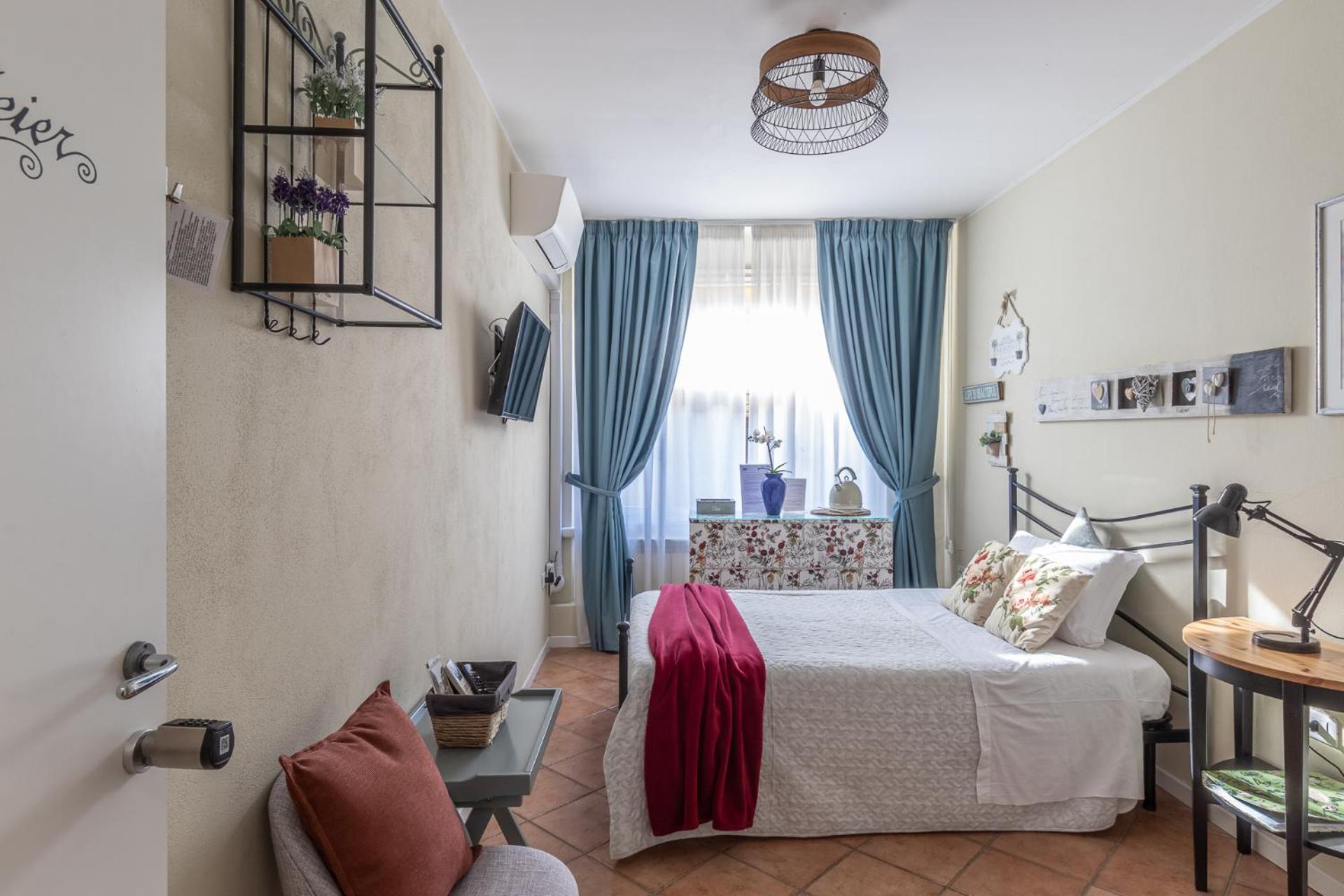 Room & Breakfast Canalino 21 โมดินา ภายนอก รูปภาพ