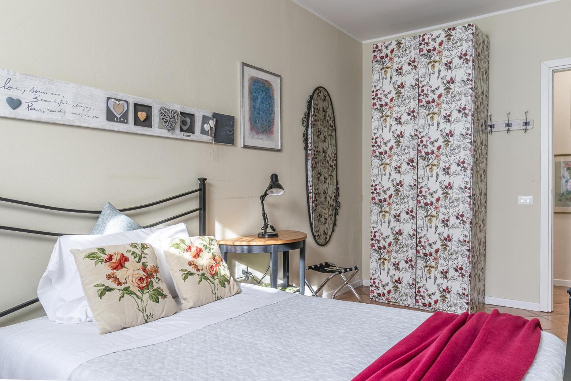 Room & Breakfast Canalino 21 โมดินา ภายนอก รูปภาพ