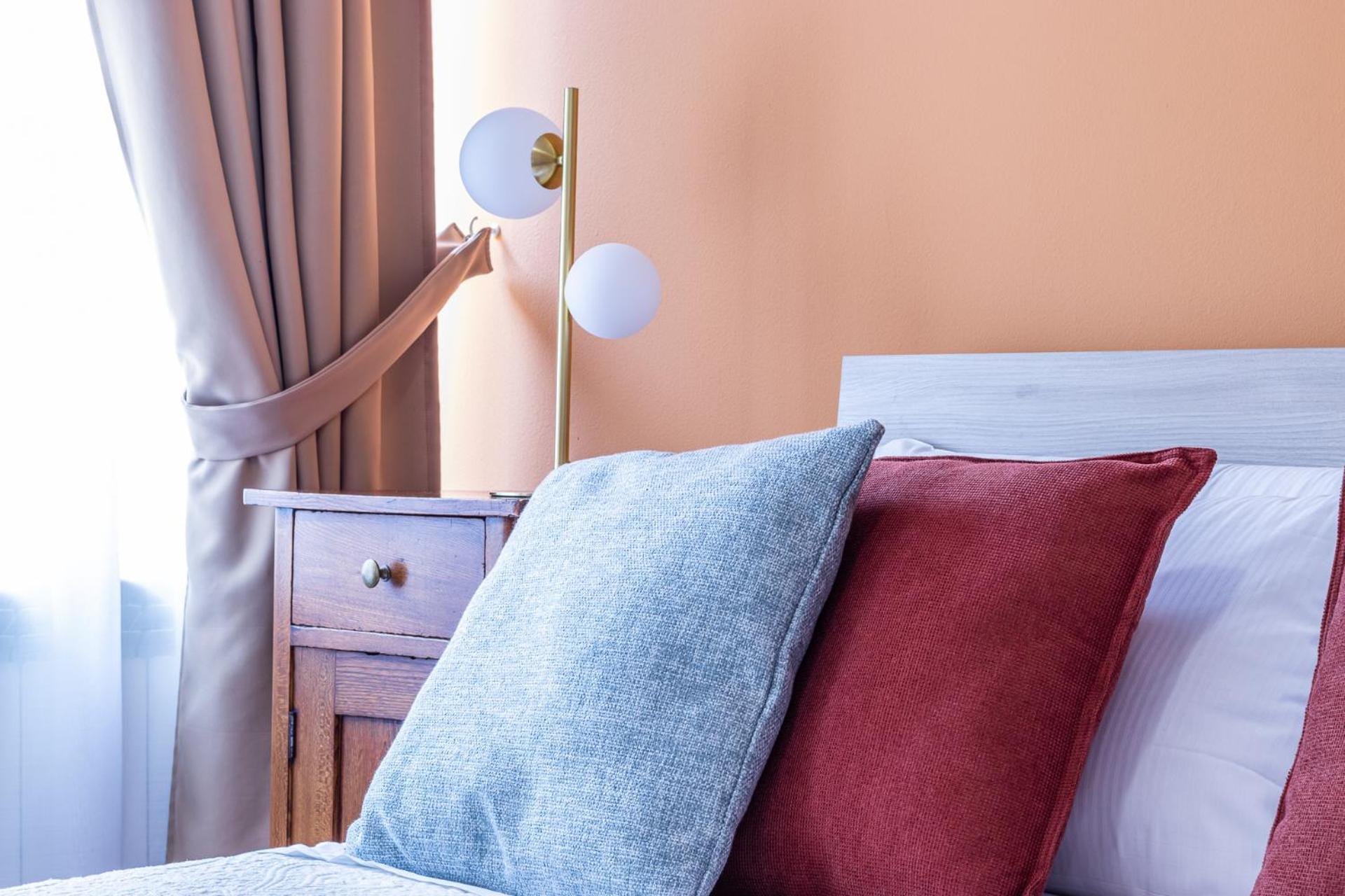 Room & Breakfast Canalino 21 โมดินา ภายนอก รูปภาพ