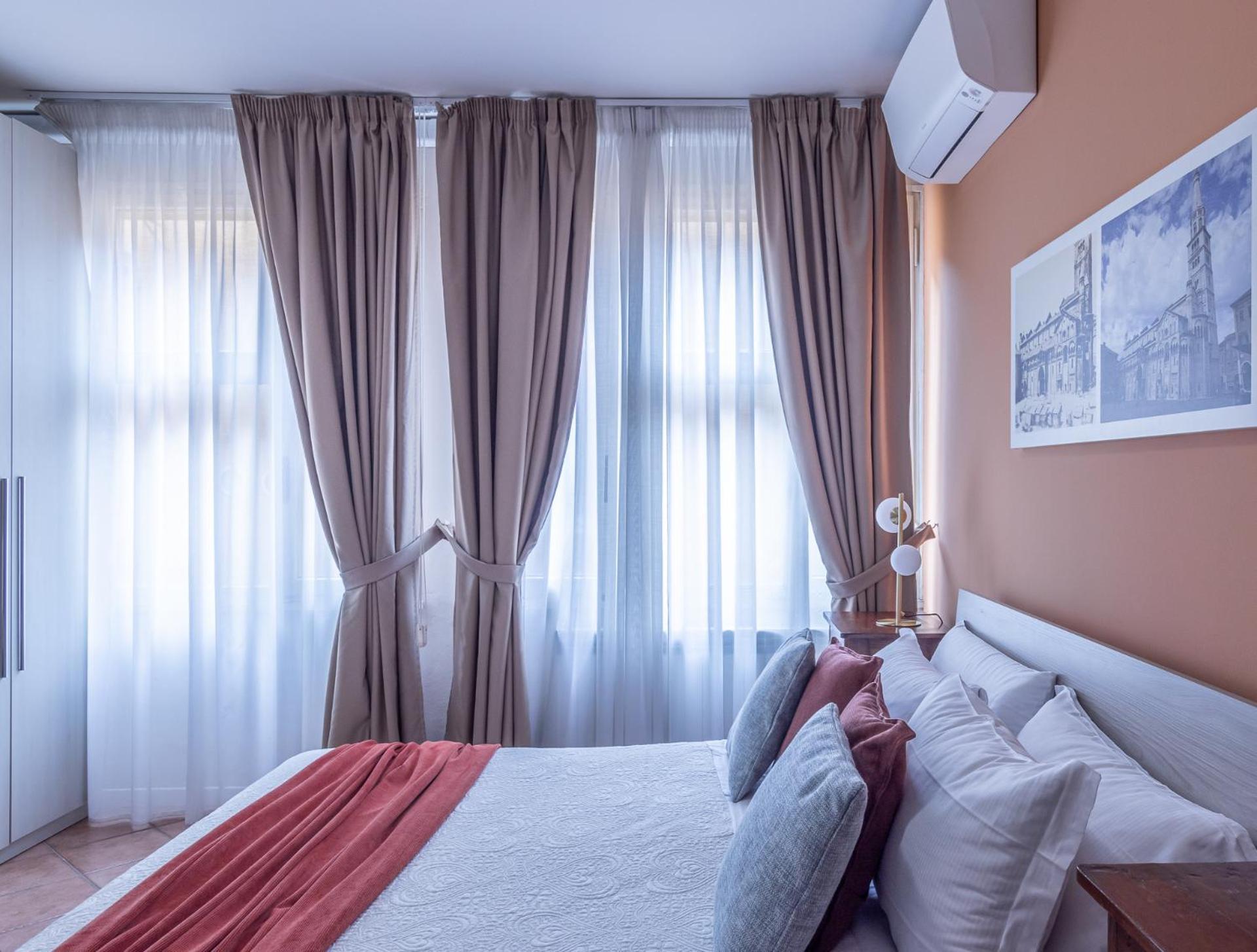 Room & Breakfast Canalino 21 โมดินา ภายนอก รูปภาพ