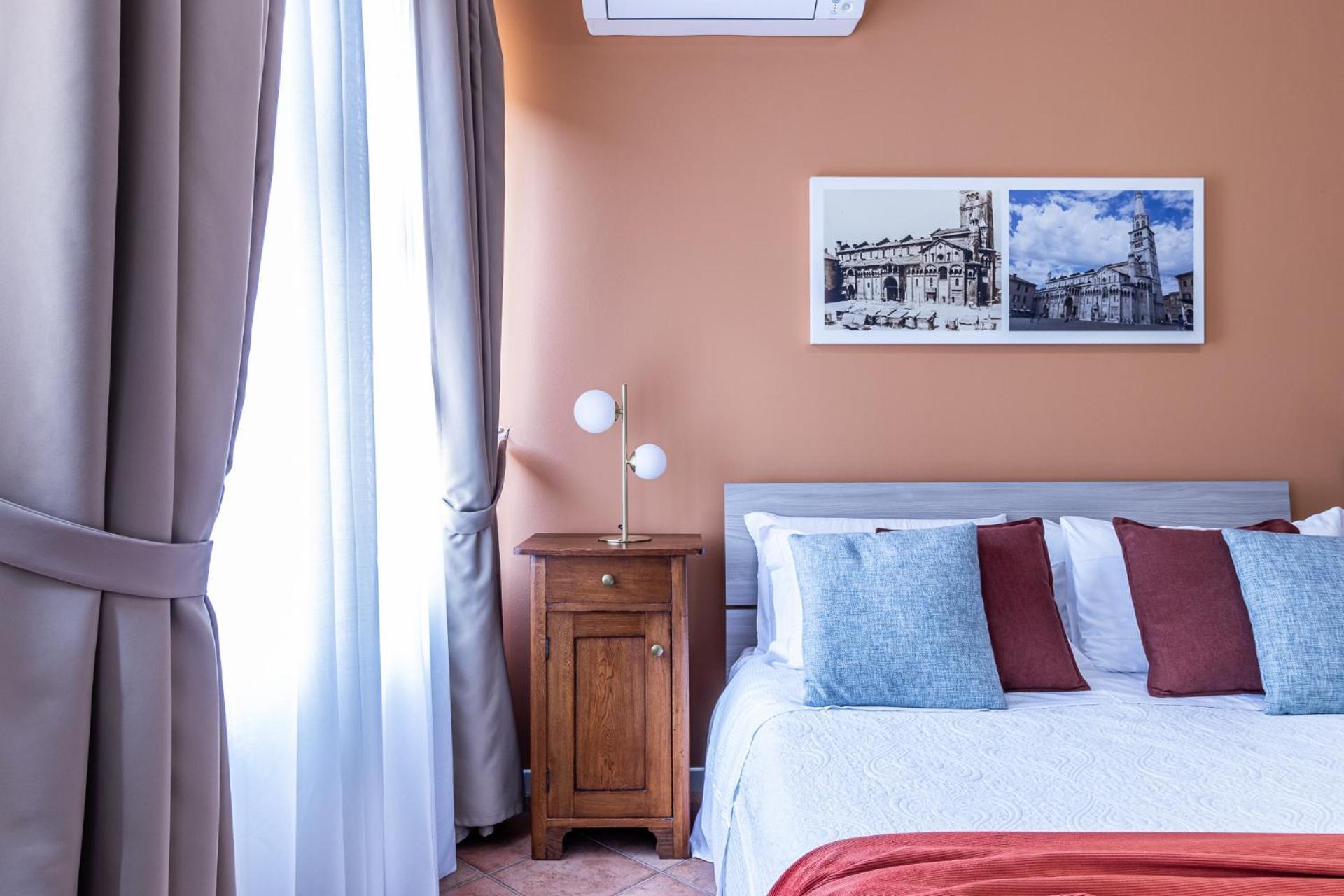 Room & Breakfast Canalino 21 โมดินา ภายนอก รูปภาพ