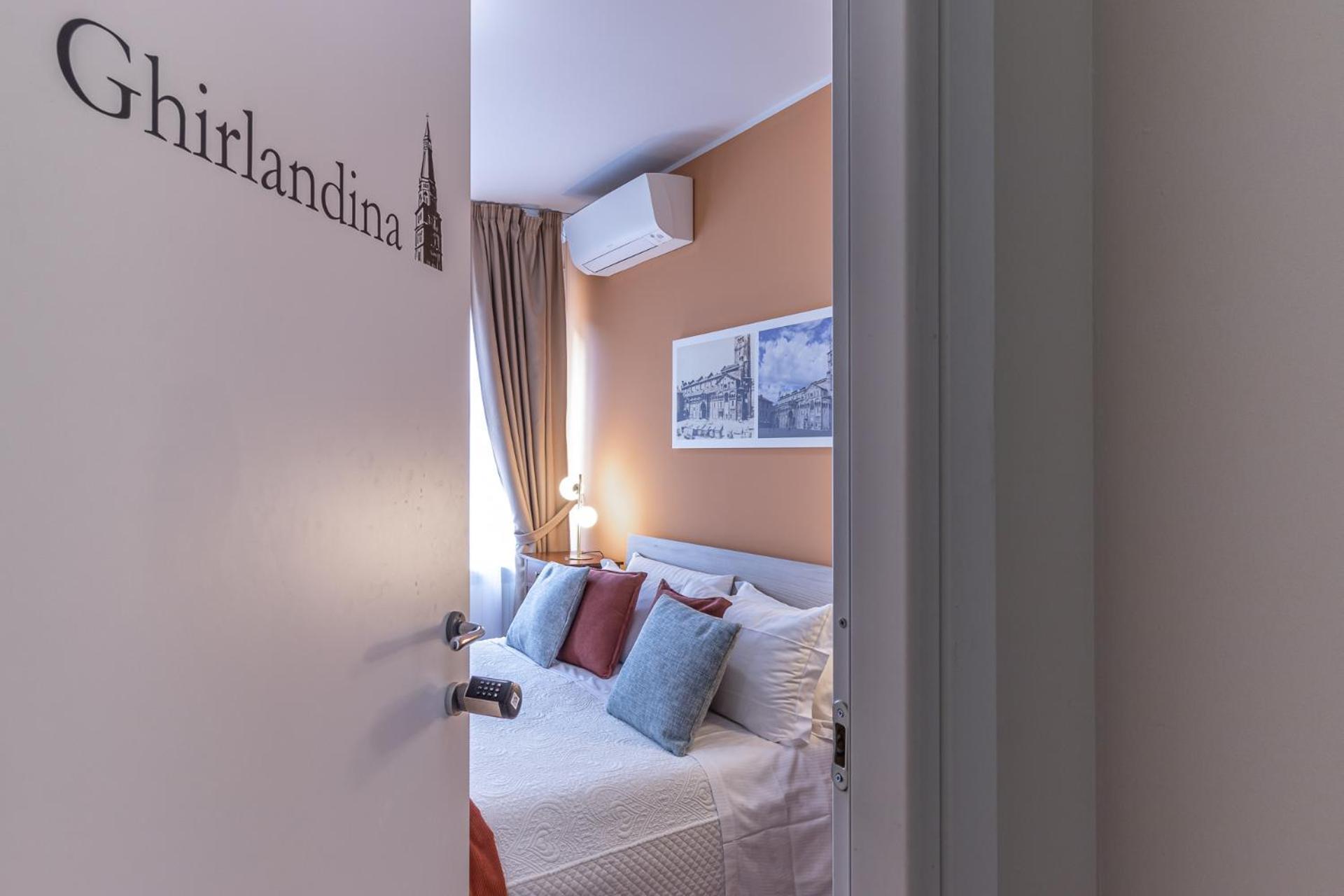 Room & Breakfast Canalino 21 โมดินา ภายนอก รูปภาพ