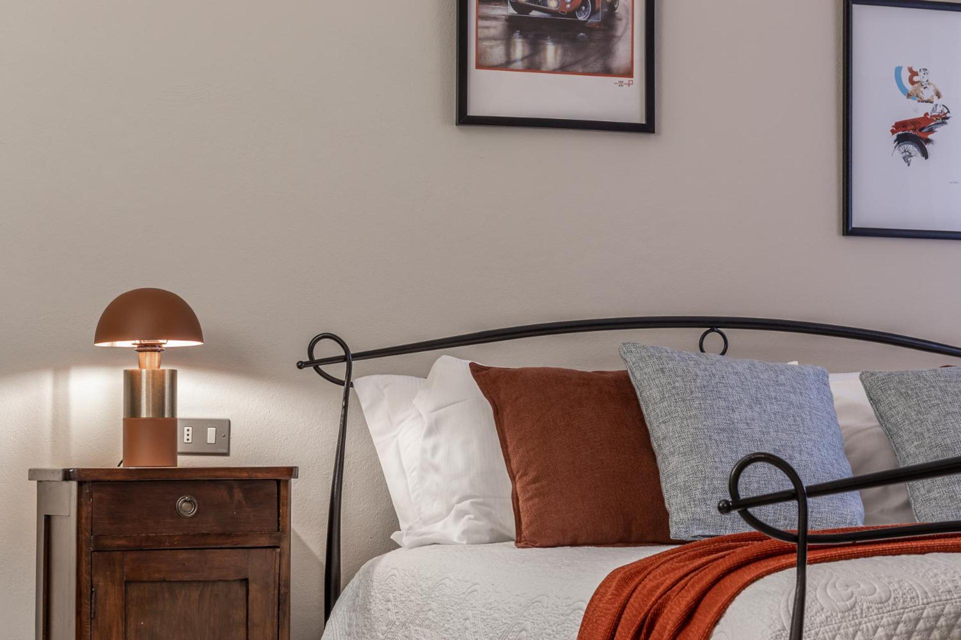 Room & Breakfast Canalino 21 โมดินา ภายนอก รูปภาพ