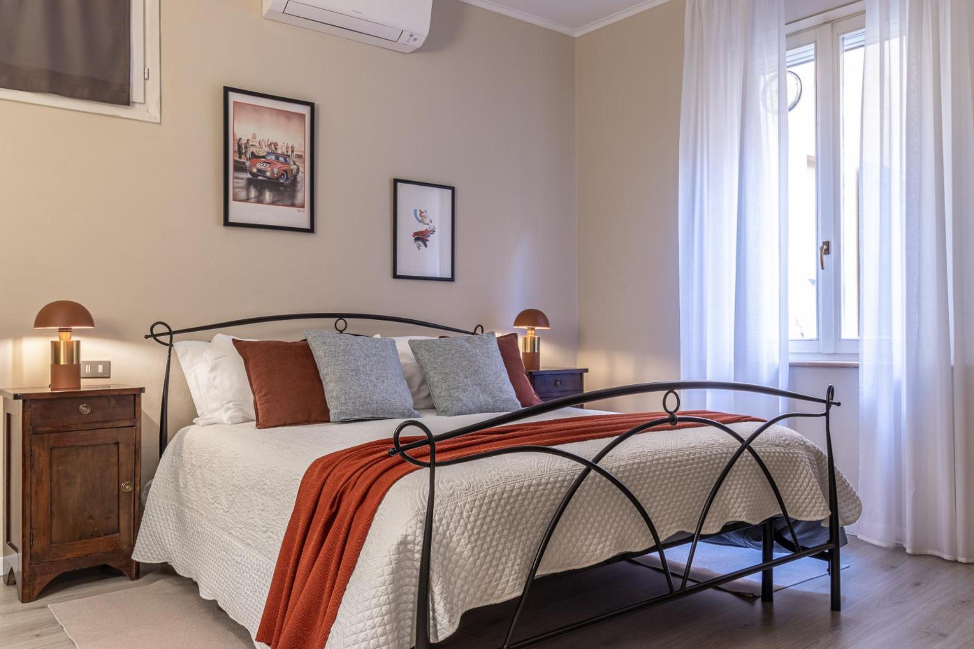 Room & Breakfast Canalino 21 โมดินา ภายนอก รูปภาพ