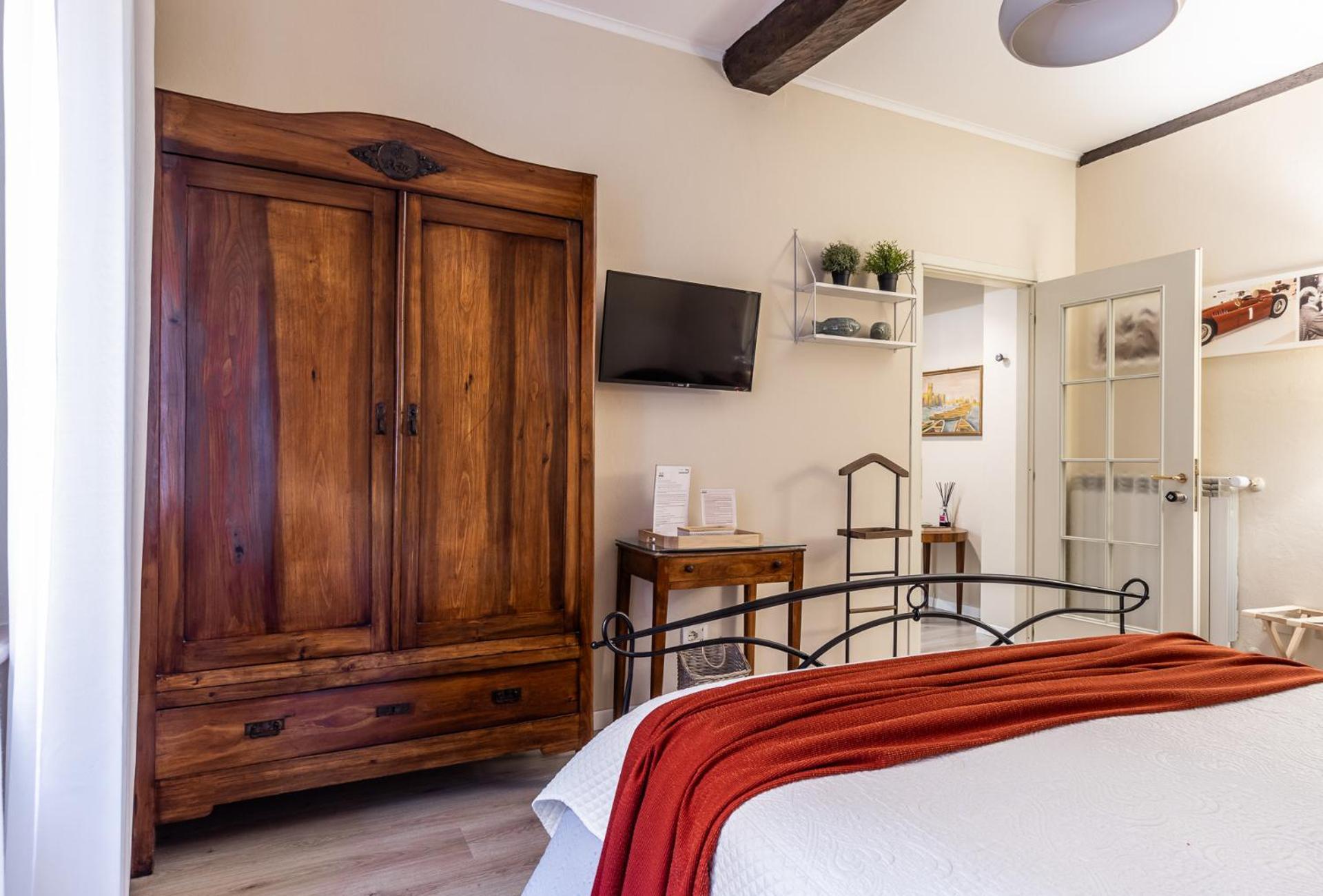 Room & Breakfast Canalino 21 โมดินา ภายนอก รูปภาพ