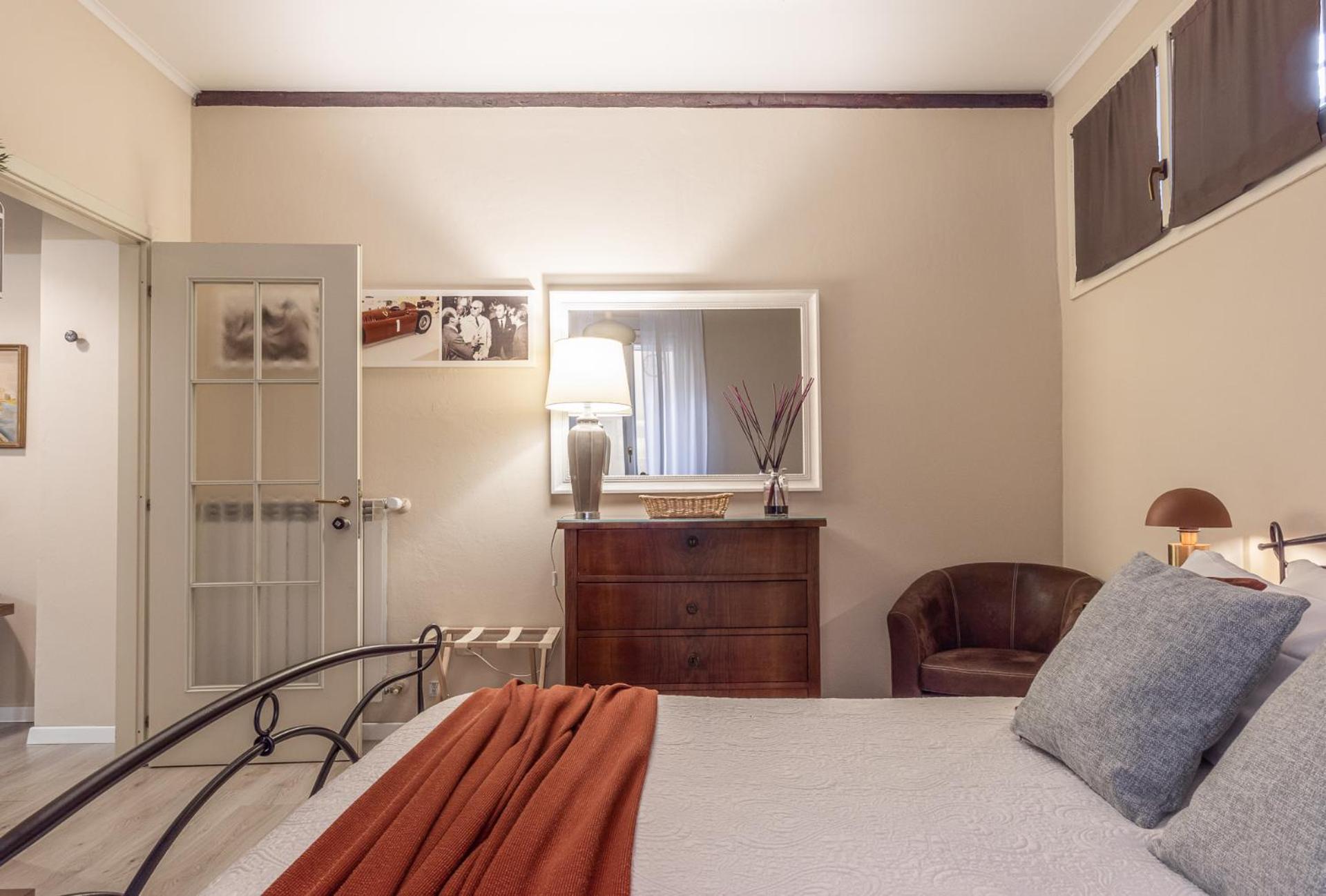 Room & Breakfast Canalino 21 โมดินา ภายนอก รูปภาพ
