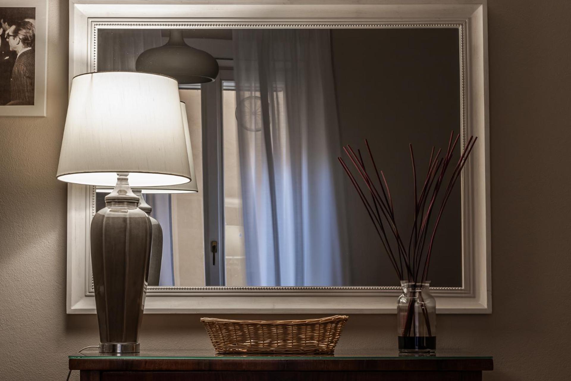 Room & Breakfast Canalino 21 โมดินา ภายนอก รูปภาพ