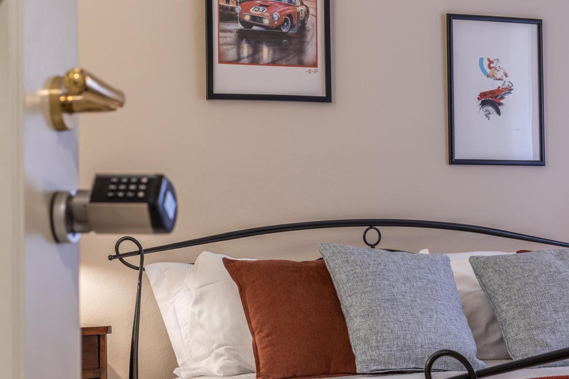 Room & Breakfast Canalino 21 โมดินา ภายนอก รูปภาพ