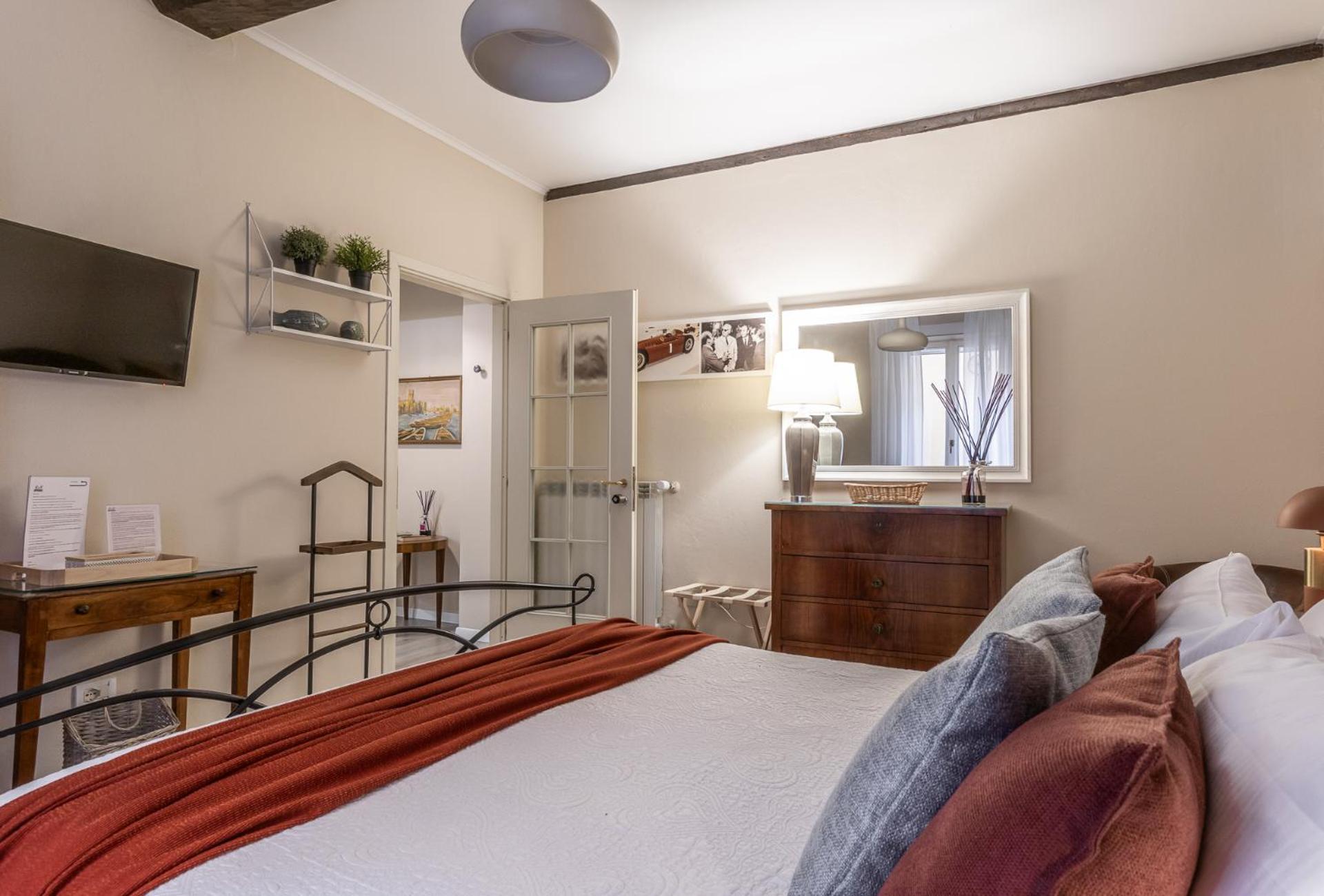 Room & Breakfast Canalino 21 โมดินา ภายนอก รูปภาพ