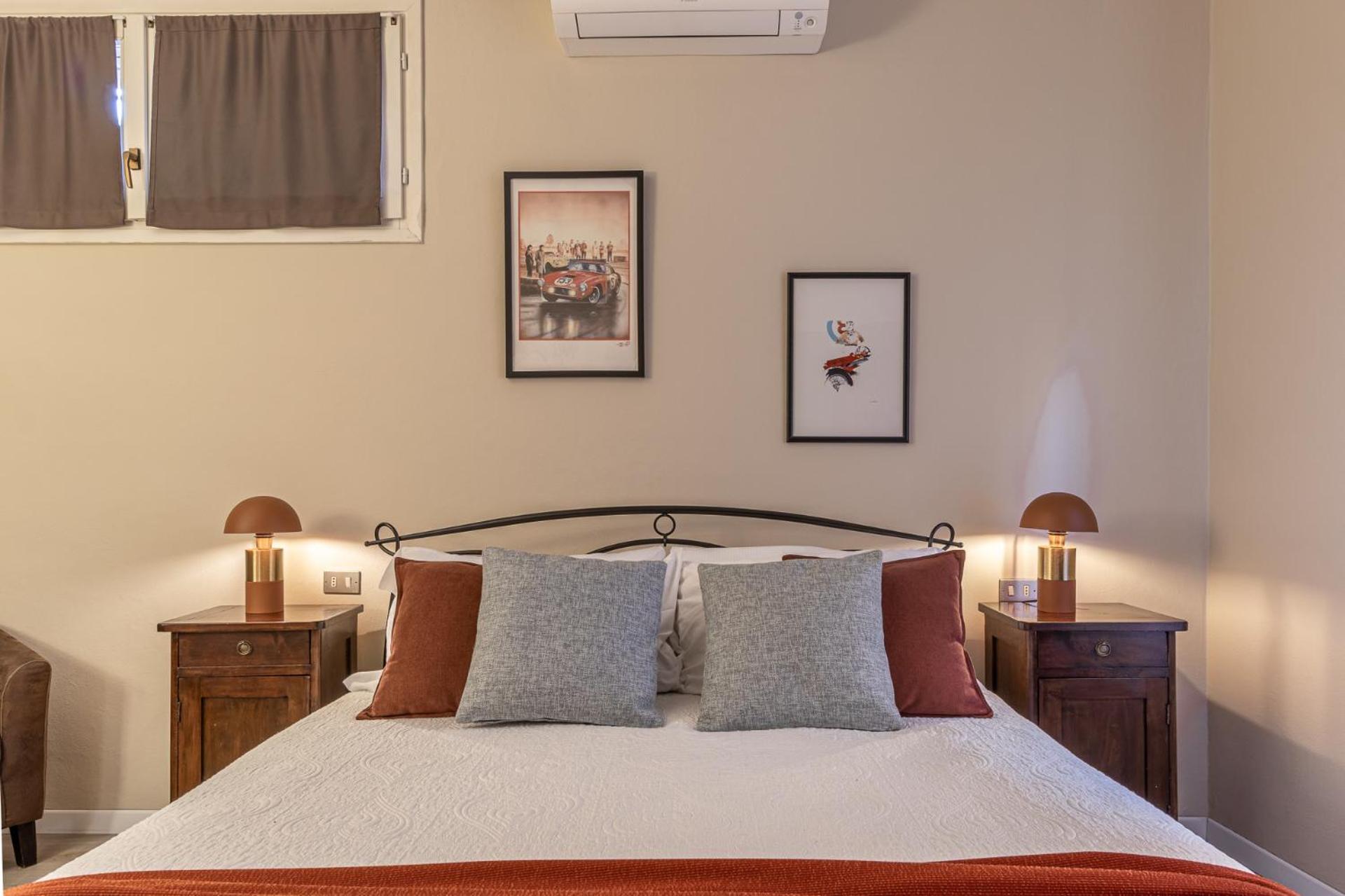 Room & Breakfast Canalino 21 โมดินา ภายนอก รูปภาพ
