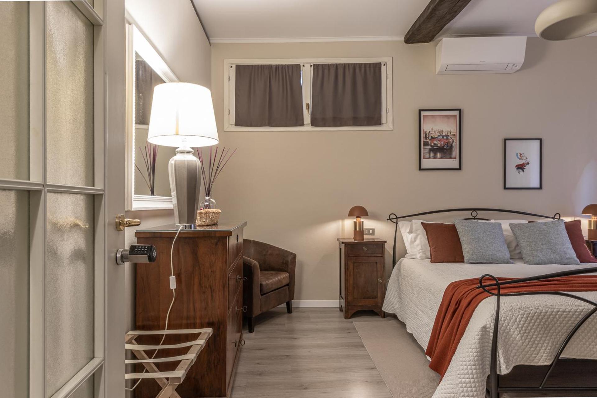 Room & Breakfast Canalino 21 โมดินา ภายนอก รูปภาพ