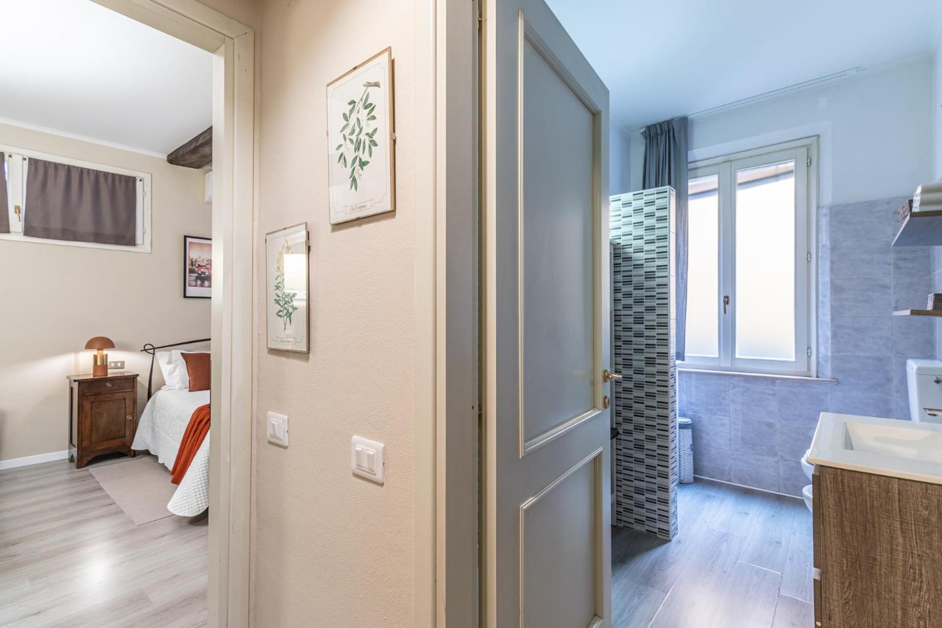 Room & Breakfast Canalino 21 โมดินา ภายนอก รูปภาพ